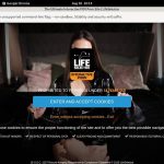 How To Get Into Life Selector Free
