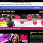 How To Get Sheri Diamond Account