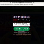 Hung Young Brit Codes