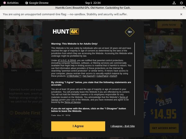 Hunt4k.com Full Episodes