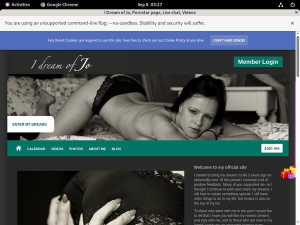 I Dream Of Jo Accounts Daily I Dream Of Jo Accounts Daily