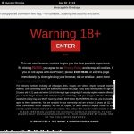 Inescapable Bondage Account Info