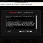 Interracialpass.com Dildo
