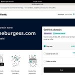 Jane Burgess Latest Passwords