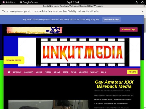 Jay D Discount Page