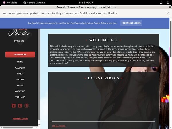 Jenny404.modelcentro.com Trial Promo Jenny404.modelcentro.com Trial Promo