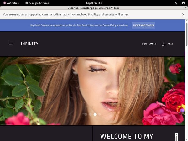 Jezanna Stream Jezanna Stream