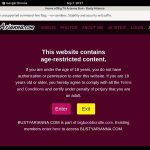 Join Busty Arianna For Free
