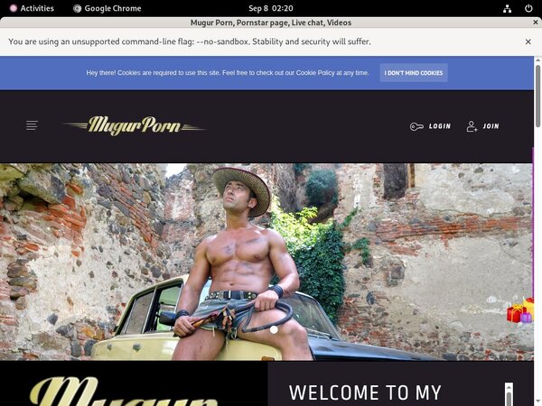 Join Mugursworld.com Join Mugursworld.com
