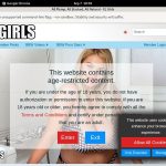 Join Xlgirls.com