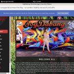JoyDabang Codes