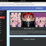 Kawaiiskye.modelcentro.com Trial Free