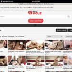 Kelly Klaymour Free Account Password