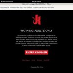 Kink Men Free Trial Discount