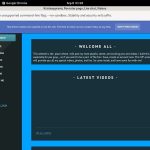 Kristenpyrami Password Info