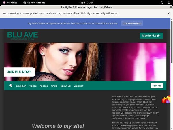 Ladii_blu13 Mit Sofort Ladii_blu13 Mit Sofort