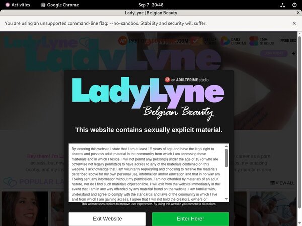 Ladylyne.com Latest Videos Ladylyne.com Latest Videos