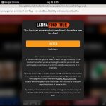 Latinafuckcom ???