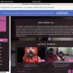 Laydeekhaoscam Discount Registration Laydeekhaoscam Discount Registration