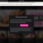 Lesworship Free Trial Signup