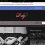 LexyXXXPREMIUM Trial Pass LexyXXXPREMIUM Trial Pass