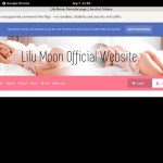 Lilumoon.com Gallaries