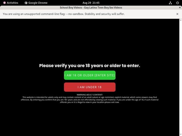 Limited Schoolboyvideos Discount Deal