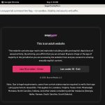 Limited Sugar Daddy Porn Deal