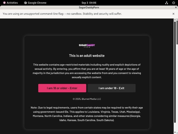 Limited Sugar Daddy Porn Deal Limited Sugar Daddy Porn Deal