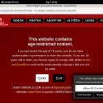 Linseysworld.com Xxx Passwords