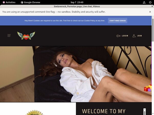 Liveloverock Porn Discount Liveloverock Porn Discount