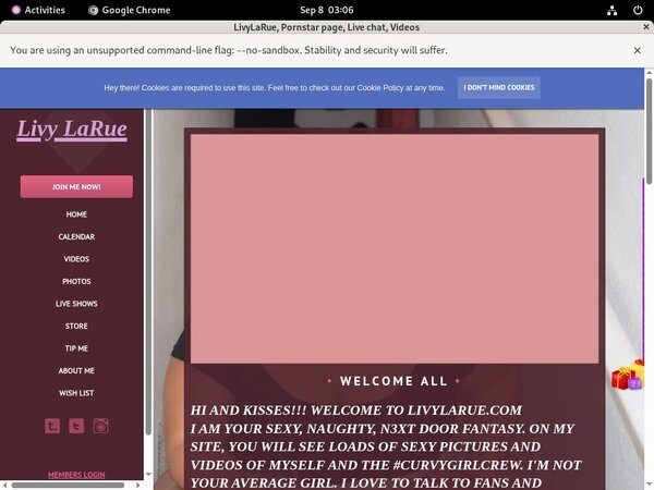 Livylarue.modelcentro.com Discount (SAVE 63%) Livylarue.modelcentro.com Discount (SAVE 63%)