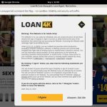Loan 4k With Pay Pal