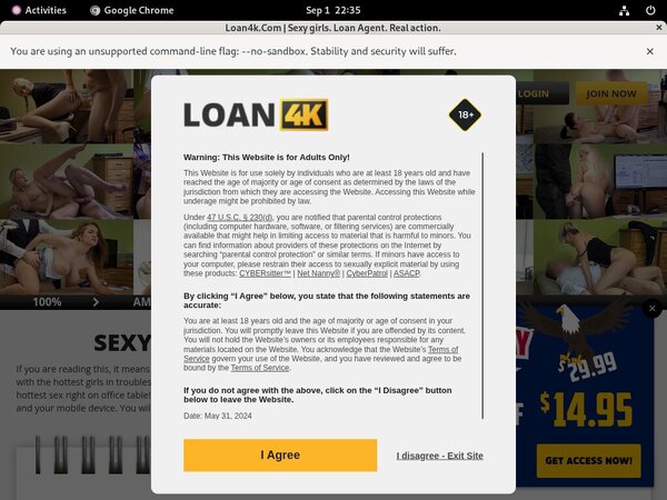 Loan4k.com Mature