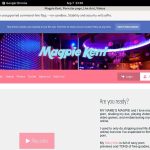 Logins For Magpiekent Free