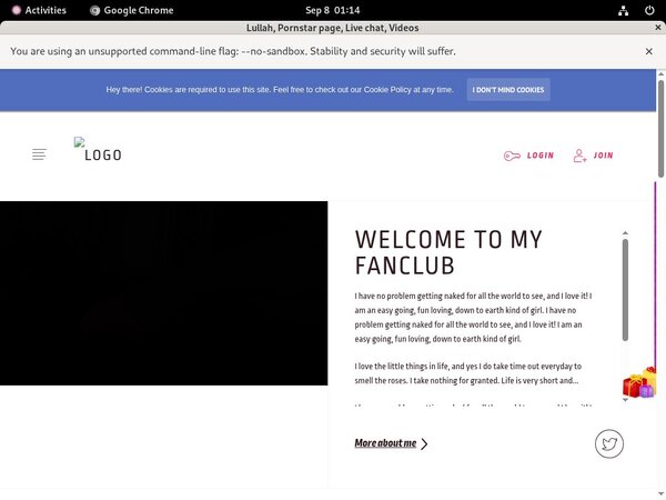 Lullah Trial Lullah Trial