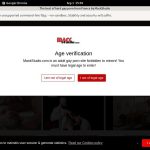 Mack Studio With Bank Pay