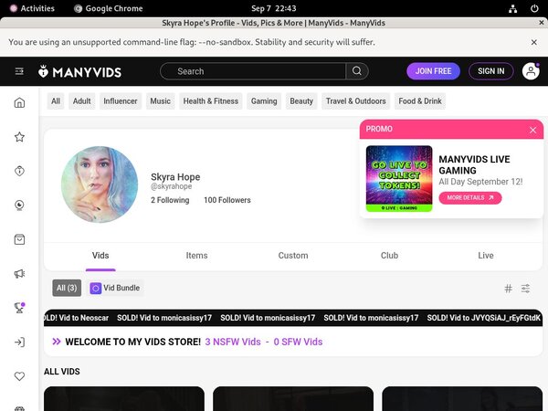 Manyvids.com ?? Manyvids.com ??