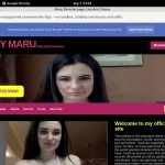 Maru Trial Membership