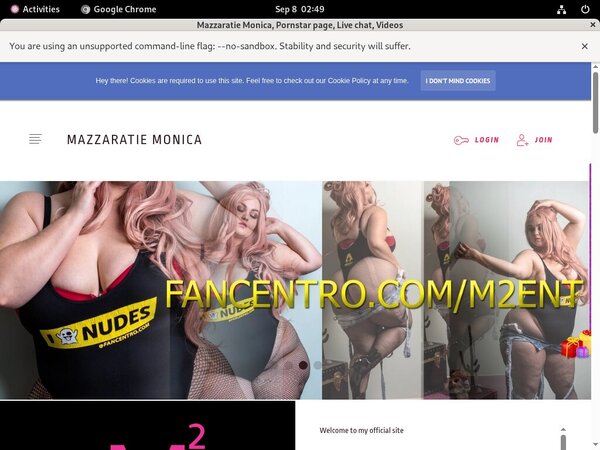 Mazzaratiemonica.com Discount Passes