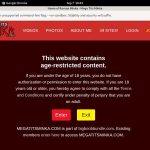 Megatitsminka Free Videos