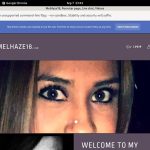 MelHaze18 Discount Porno