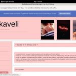 MellyMakaveli Discount Lowest