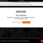 Menoboy Accounts And Password