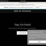 Menofpegasus Org Menofpegasus Org