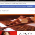 MissWettKitty Free Account MissWettKitty Free Account