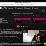 Mistress Isabella Free Passwords