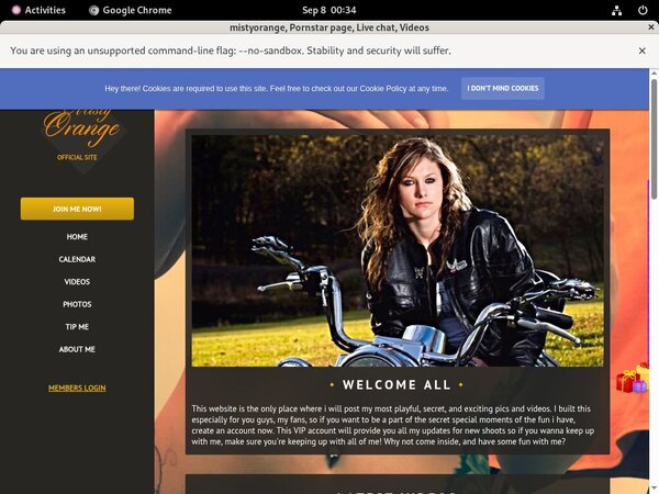 Mistyorange Payment Mistyorange Payment