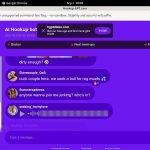 Mobile Porn Doe Account