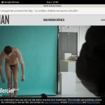 Mrman.com Account